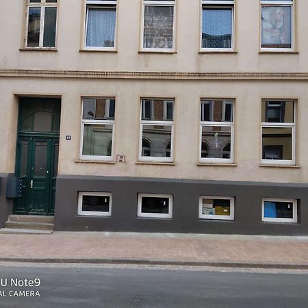 Familienappartement In Zentrum Schwerin  Extérieur photo