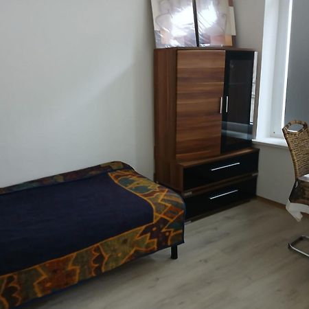 Familienappartement In Zentrum Schwerin  Extérieur photo