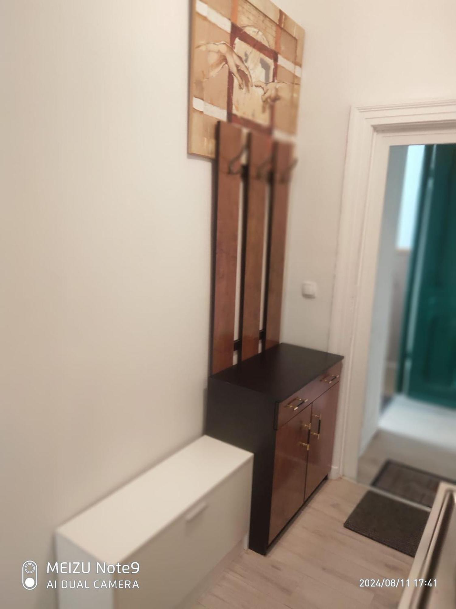 Familienappartement In Zentrum Schwerin  Extérieur photo